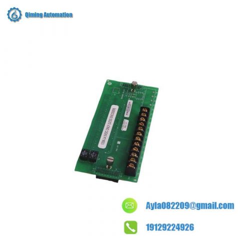 ALSTOM LC105A-1 Control Module Card, Precision & Reliability in Industrial Automation