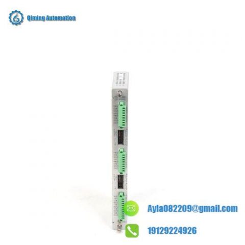 Bently 128229-01 Vibration Monitoring System Module