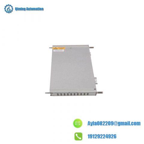 BENTLY 149992-01 Vibration Monitoring Module