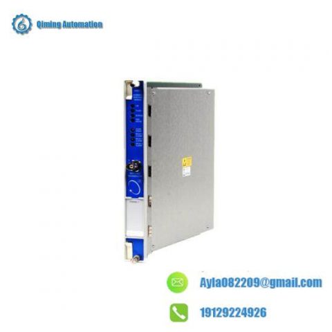 BENTLY 3500/53 133388-01 - Reliable Industrial Control Module