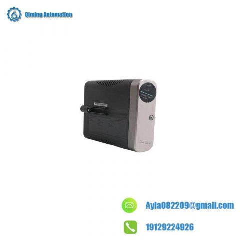 ELEMASTER IB3110050 Industrial Control Module