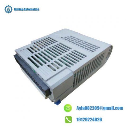 EMERSON 5X00226G01 Industrial Control Module