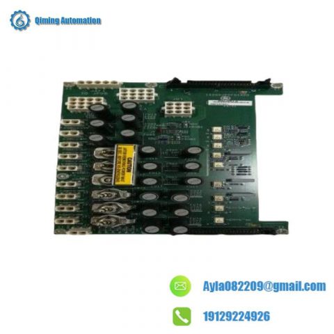 FIFE CORP 534738-001 Industrial Automation Module
