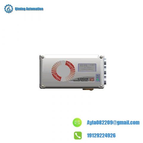 Flowserve F5-MEC-420 Industrial Valve Actuator - Precision Control & Durability