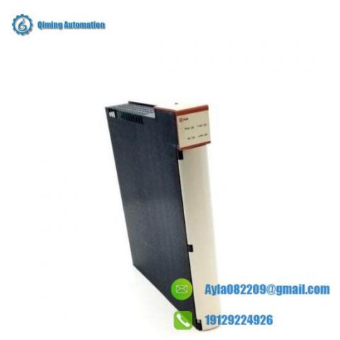 GE 369B1860G0028 Oscillation Signal Control Module