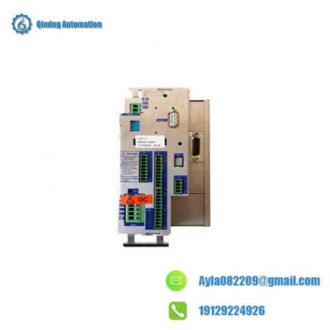 GE CT11T7F10PN1 V2.3 Control Module for Industrial Automation