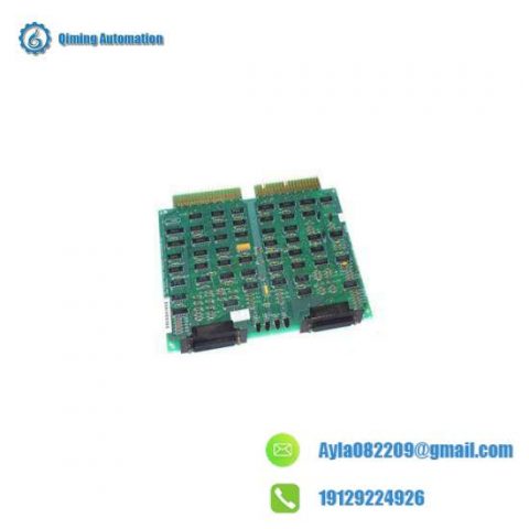 GE IC600CB527M Control Module, High Performance Industrial Automation Component