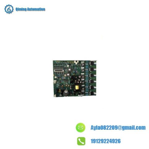 GE IC690RFH008 RF Module for Industrial Automation Systems