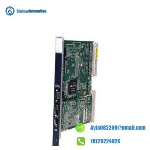 GE IC698CRE030 RX3i PACSystem Main Control Board