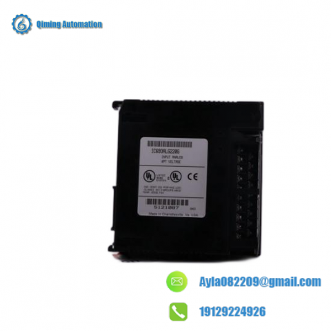 GE IS220YDIAS1A - Advanced Discrete Input Module for Industrial Automation