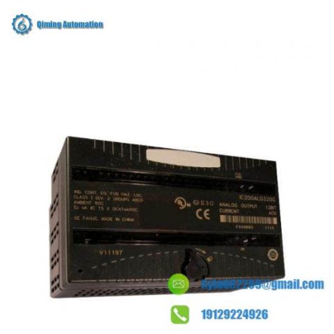 GE UR9AH Custom Processing Module for Industrial Control Systems