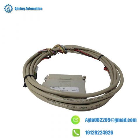 HIMA Z7116 933236100-5 Safety Control System Module