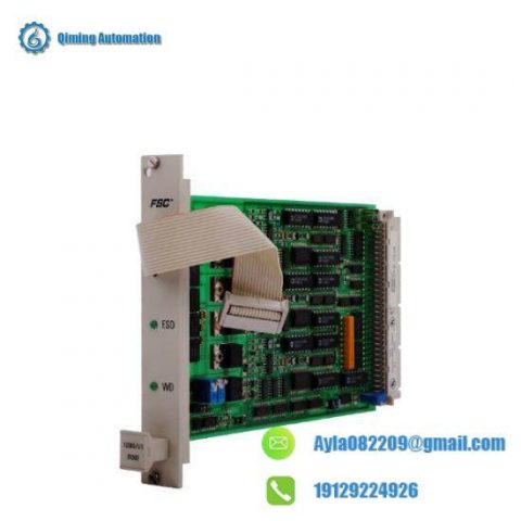 HOMER UEM5-100 Industrial Automation Module