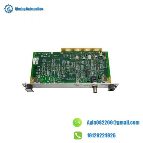 Honeywell 51305072-300 CLCN-BI/O Card - Efficient Control Solutions