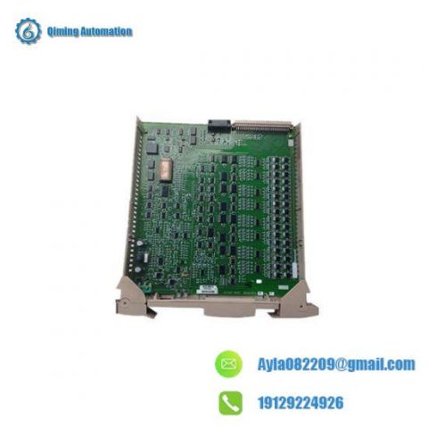 Honeywell 90088-A-9001 Industrial Control Module