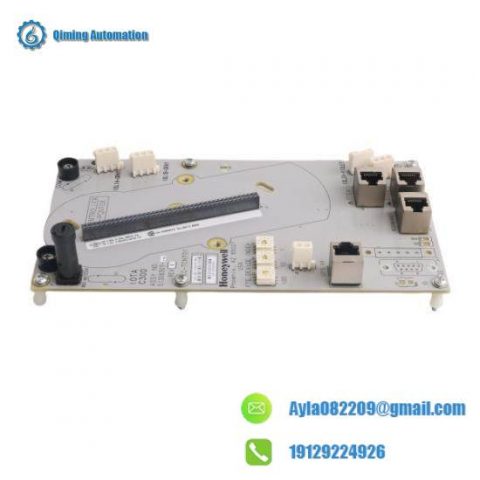 Honeywell CC-TCNT01 PLC Controller - Extended Product Type: C300 IOTA
