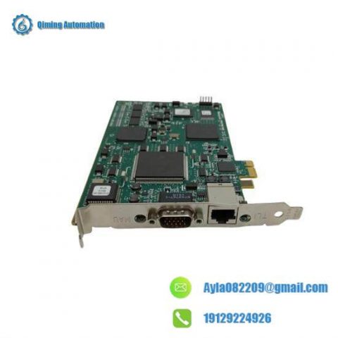 Honeywell LCNP4E Industrial Control Module