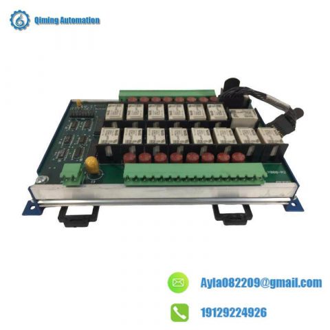 Horner Electric HE693RTD665A Digital Operator Interface Module for Industrial Automation