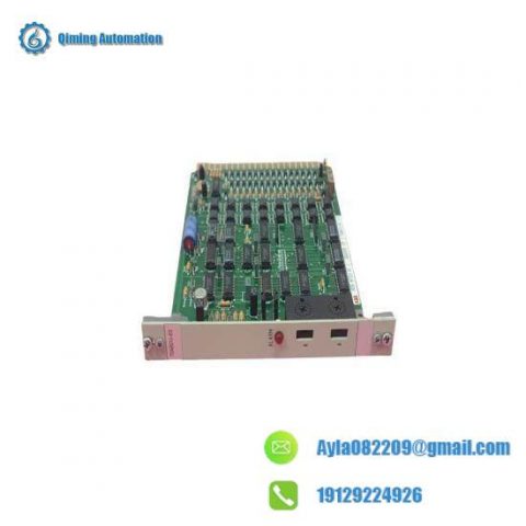 HP 44727 Industrial Controller, Precision Automation Component