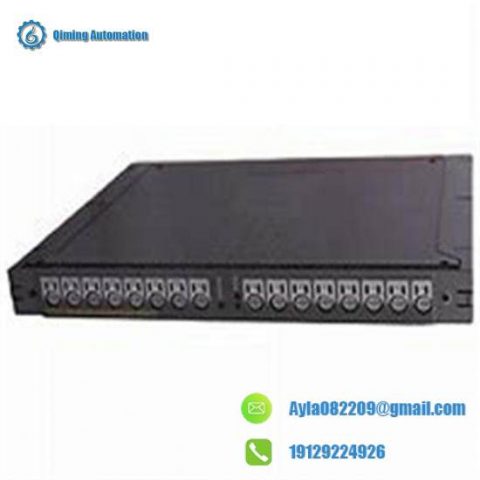 ICS TRIPLEX T8314 Module for Industrial Control Systems