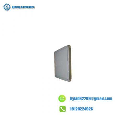 ICS Triplex T9481 Analog Output Module, Efficient Industrial Control Solution