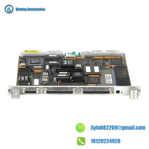 KEBA CP033/Y CP253/W - High-Precision Control Module for Industrial Automation