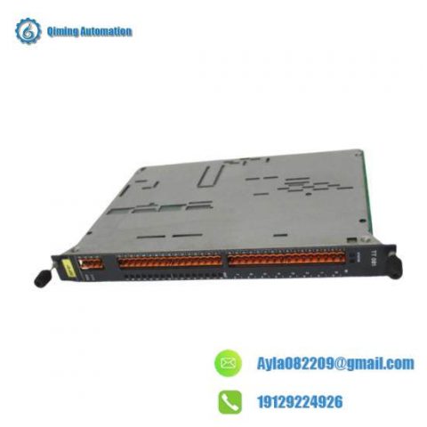 KEBA EC100S Control Module for Industrial Automation