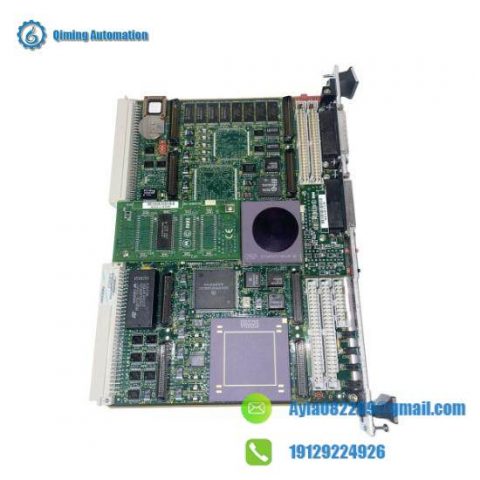 Motorola MVME2434 Industrial Control Module