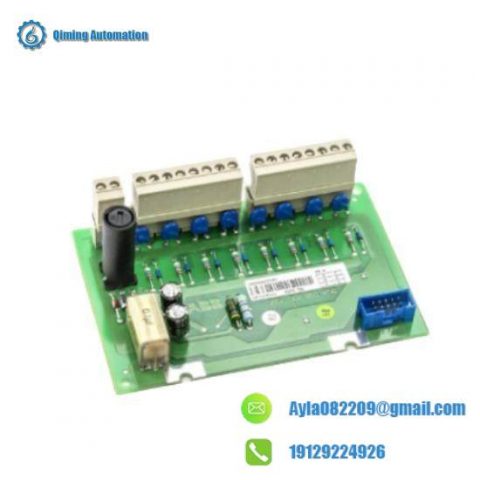 NEC 136-553623-A-01 Data Reception Module