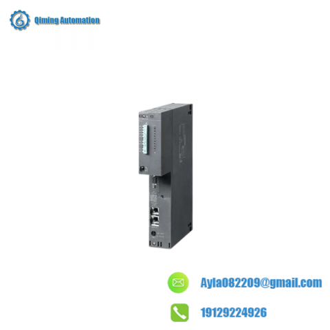 NI NI-9505 Control Module for Industrial Automation