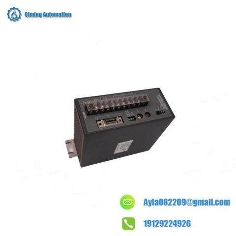Oriental A4722-9215KM Industrial Control Module
