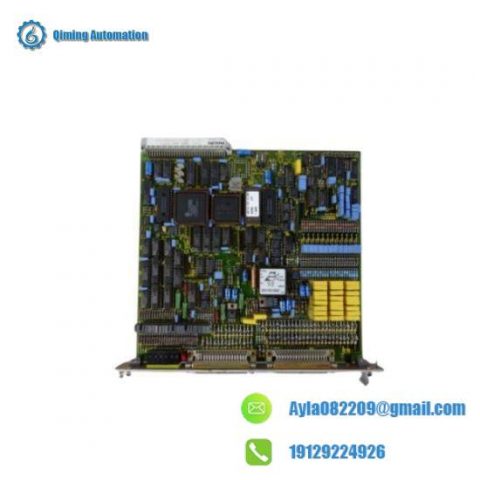 PHILIPS PD216 Control Module for Industrial Automation