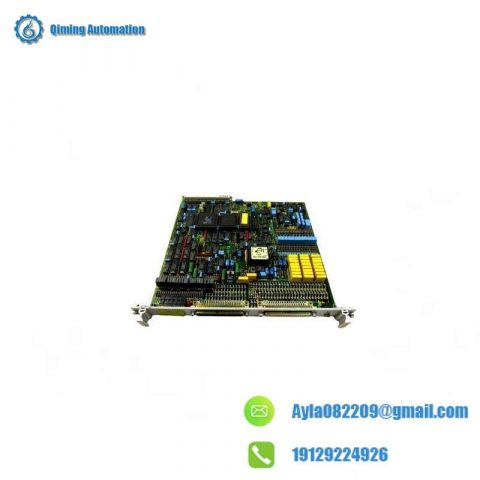 PHILIPS 958481321220 PD208 Industrial Control Module