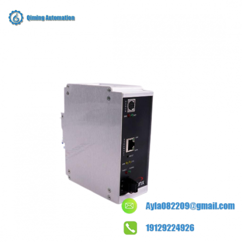 Prosoft MVI56-MNETR Communication Module for Enhanced Network Integration