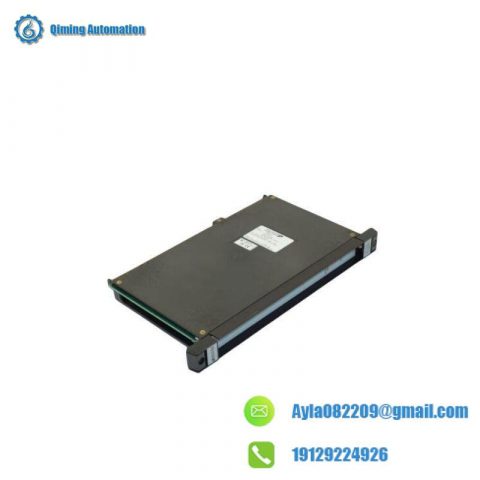 RELIANCE 0-57170 Industrial Control Module