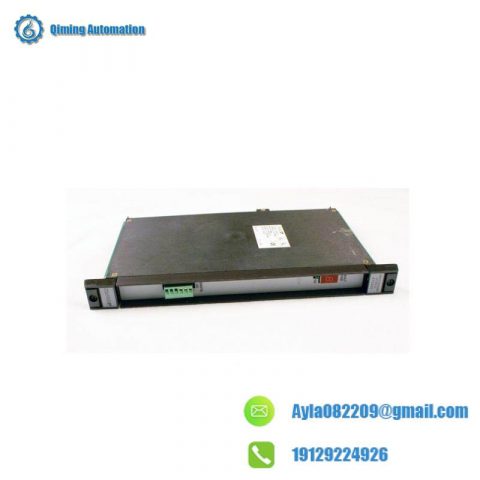 RELIANCE 57C332A Industrial Control Module
