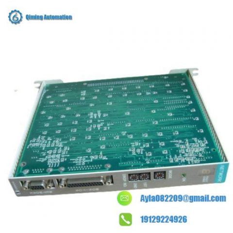 RELIANCE ELECTRIC S-D4007 Industrial Drive Module