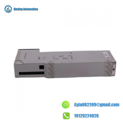 SCHNEIDER 416NHM30032A Industrial Input/Output Module