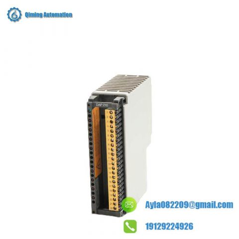 Schneider AS-BDAP-210 Weight Input Module, High Precision Measurement for Industrial Automation