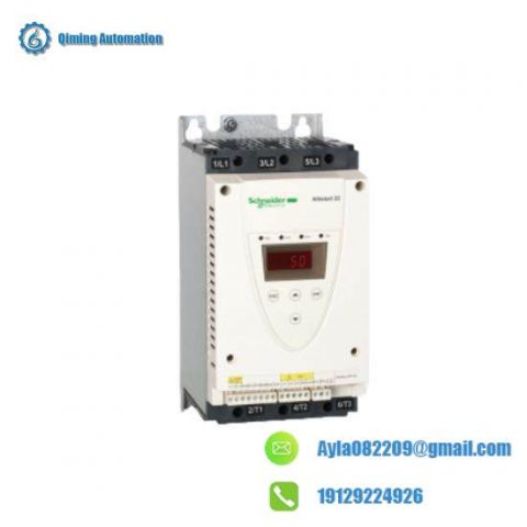 SCHNEIDER LADN31 Cycle Operation Module, For Industrial Control Automation Systems