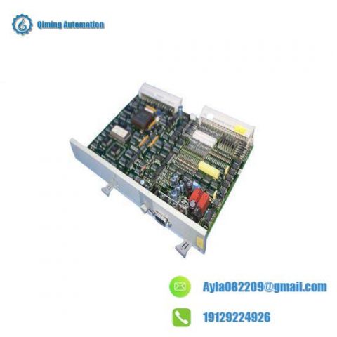 SIEMENS 6DS1722-8BA Analog Input Module for Enhanced Process Control Solutions