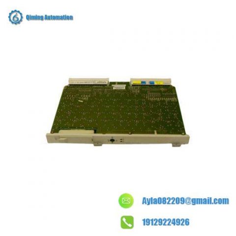 SIEMENS HED43B040 Sequential Control Module for Logic, Timing & Counting