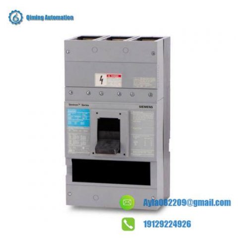 SIEMENS MD63F800 Industrial Control Module