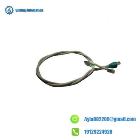 TRICONEX 2058 Enterprise Network Management Module