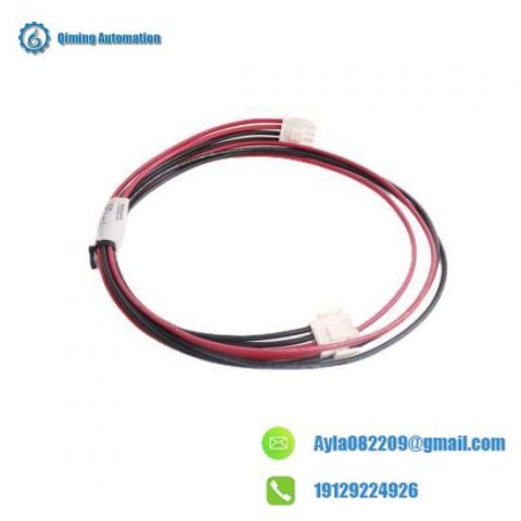 TRICONEX 8112 Input and Output Modules, Advanced Industrial Control Solutions