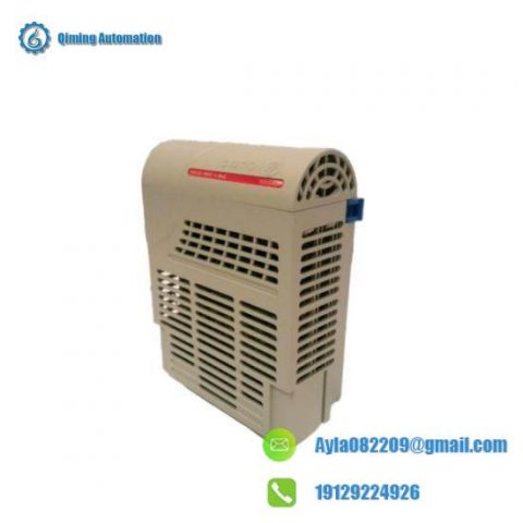 WESTINGHOUSE 1C31224G01 Analog Input Module for Enhanced Process Control