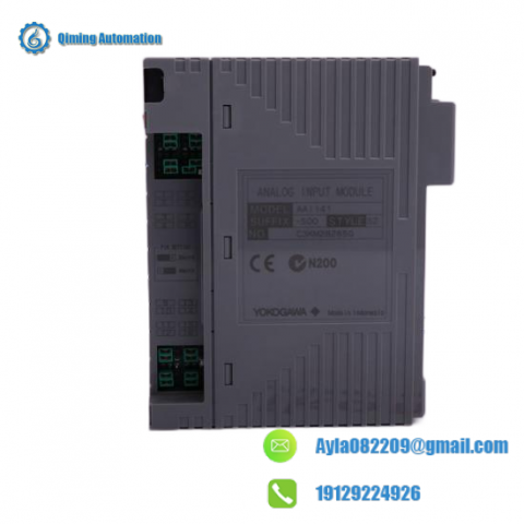 YOKOGAWA SC200S Process Controller