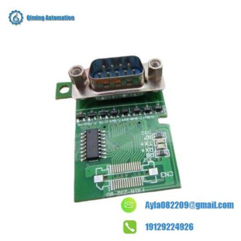 A-B 1336F-MCB-SP2G Main Control Board for Industrial Automation