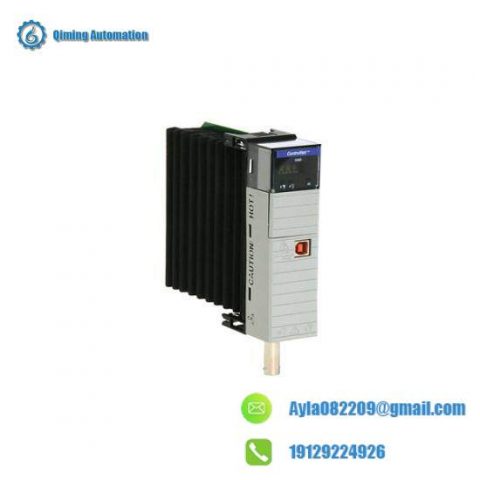 A-B 1756-CN2R ControlNet Module