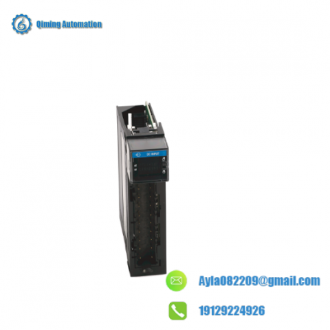 A-B 1756-IB16 Discrete Input Module